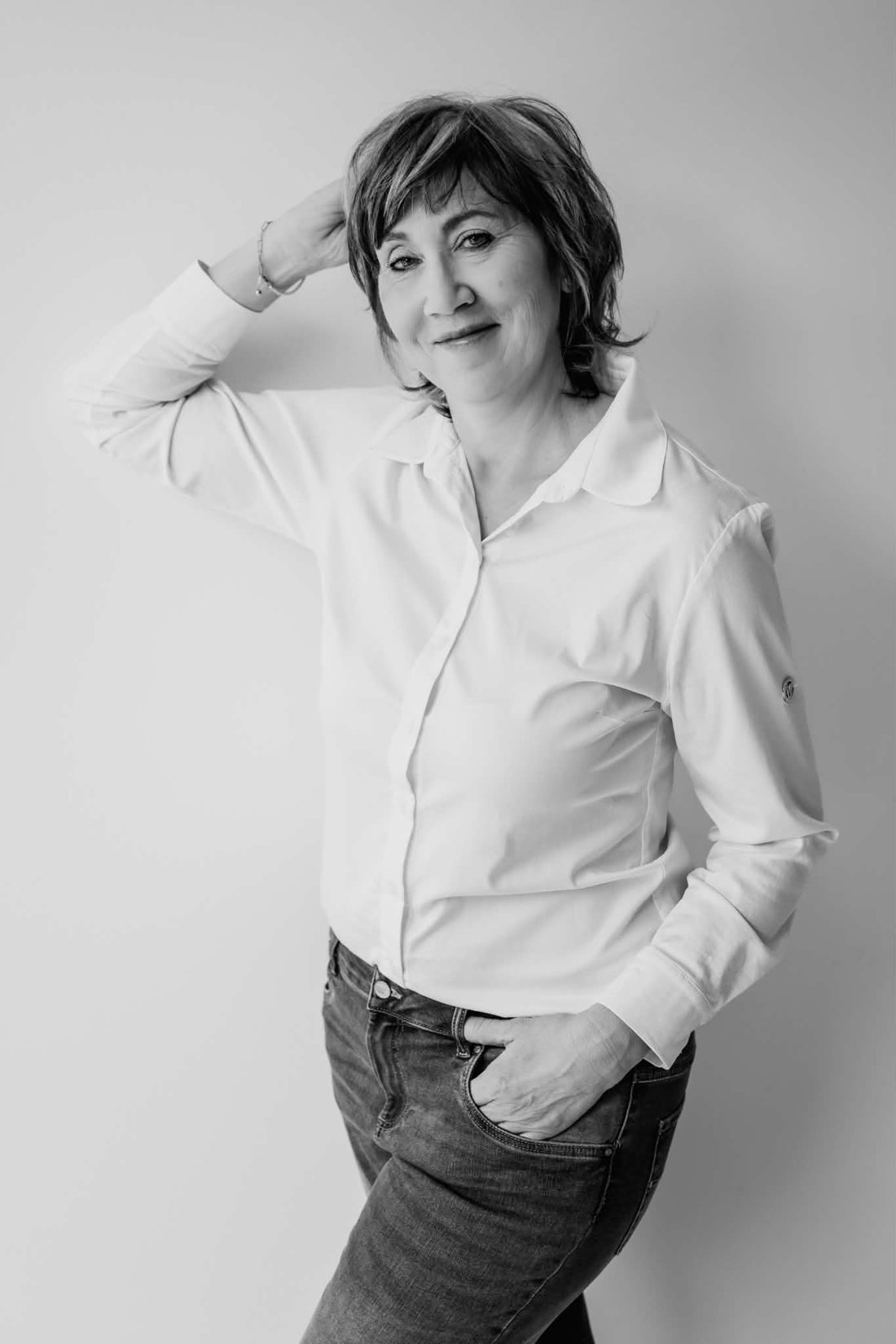 Světlana Štrajtová, kosmetička a majitelka Studia S v Blansku